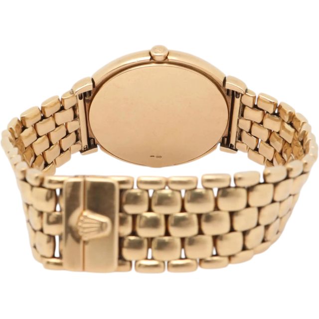 Rolex Cellini 6623/8 Image 4